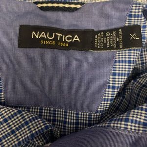 Button up dress shirt